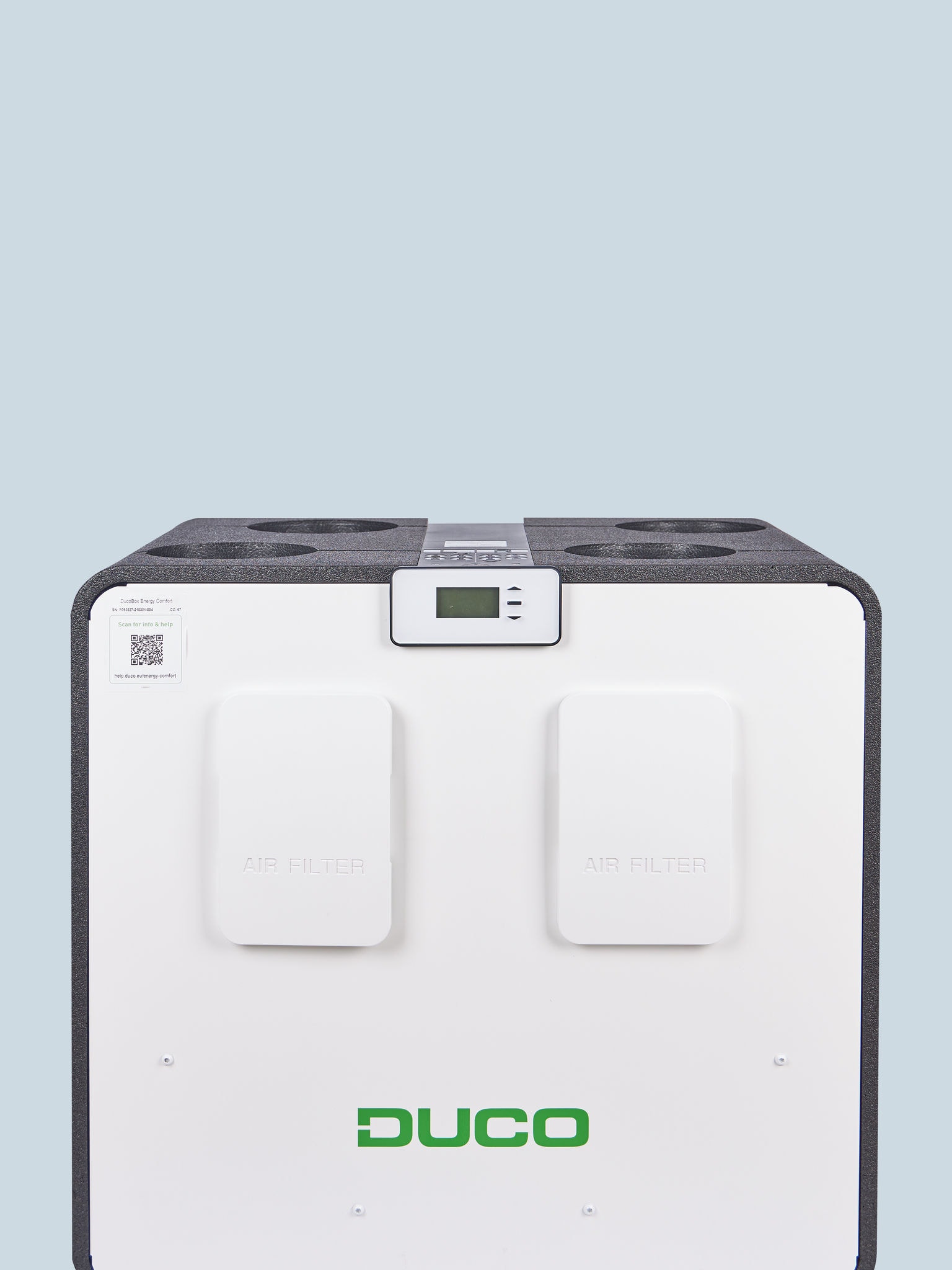 Ventilacijski sustavi